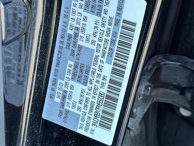 used 2023 Mazda CX-30 car, priced at $22,999