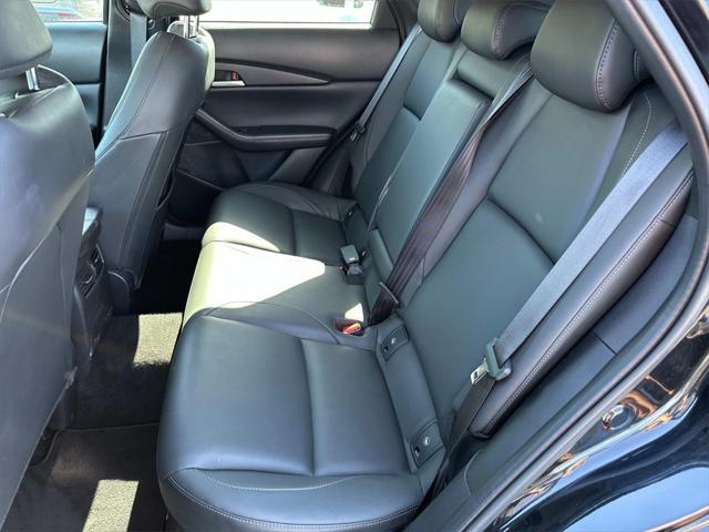 used 2023 Mazda CX-30 car, priced at $22,999
