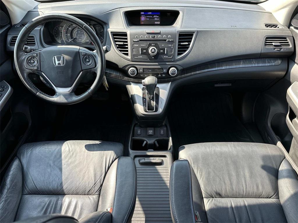 used 2014 Honda CR-V car, priced at $8,300