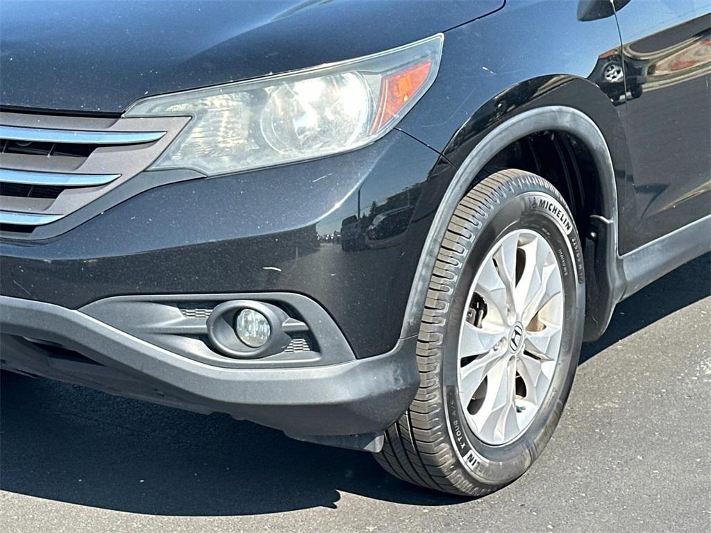 used 2014 Honda CR-V car, priced at $8,300