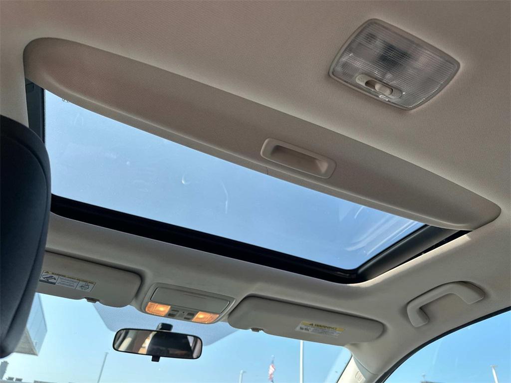 used 2014 Honda CR-V car, priced at $8,300