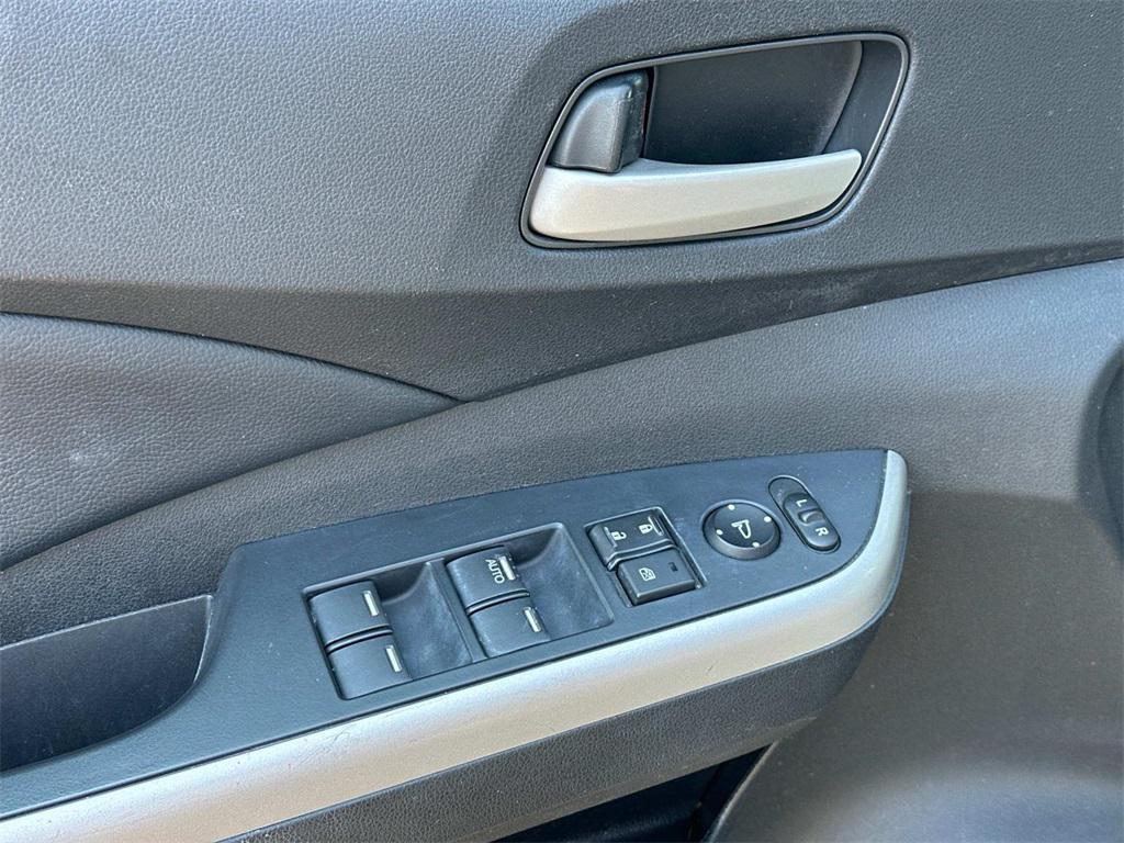 used 2014 Honda CR-V car, priced at $8,300