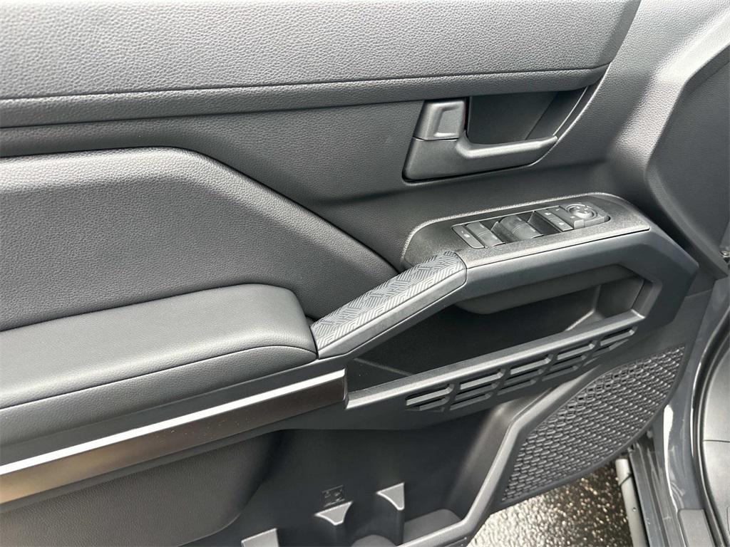 new 2025 Toyota 4Runner car, priced at $46,377