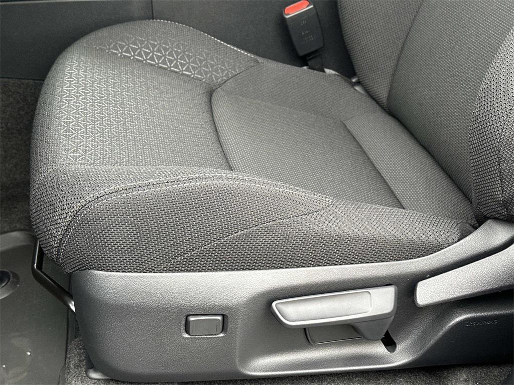 new 2025 Toyota 4Runner car, priced at $46,377