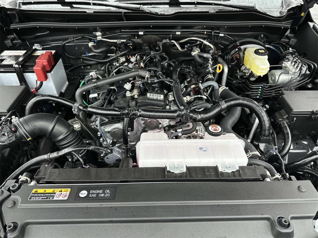 new 2025 Toyota 4Runner car, priced at $46,377