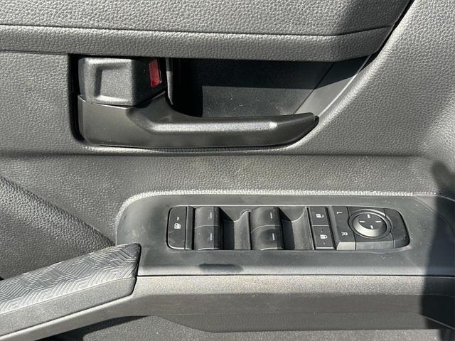 new 2025 Toyota Tacoma car, priced at $41,004