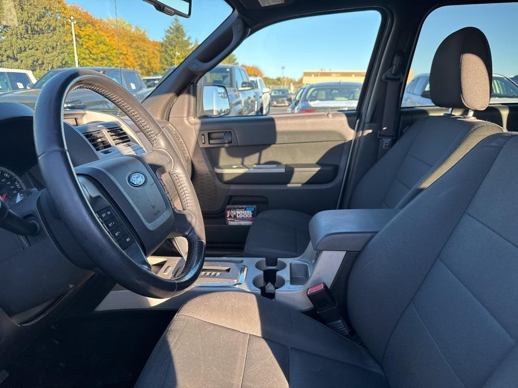 used 2011 Ford Escape car, priced at $3,995