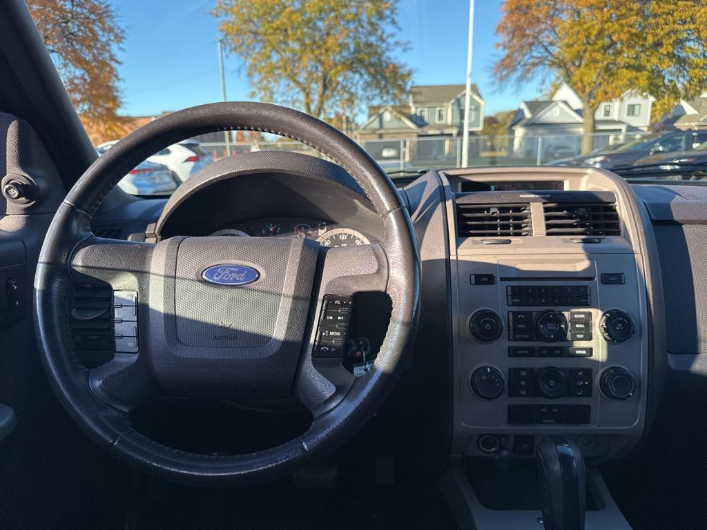 used 2011 Ford Escape car, priced at $3,995