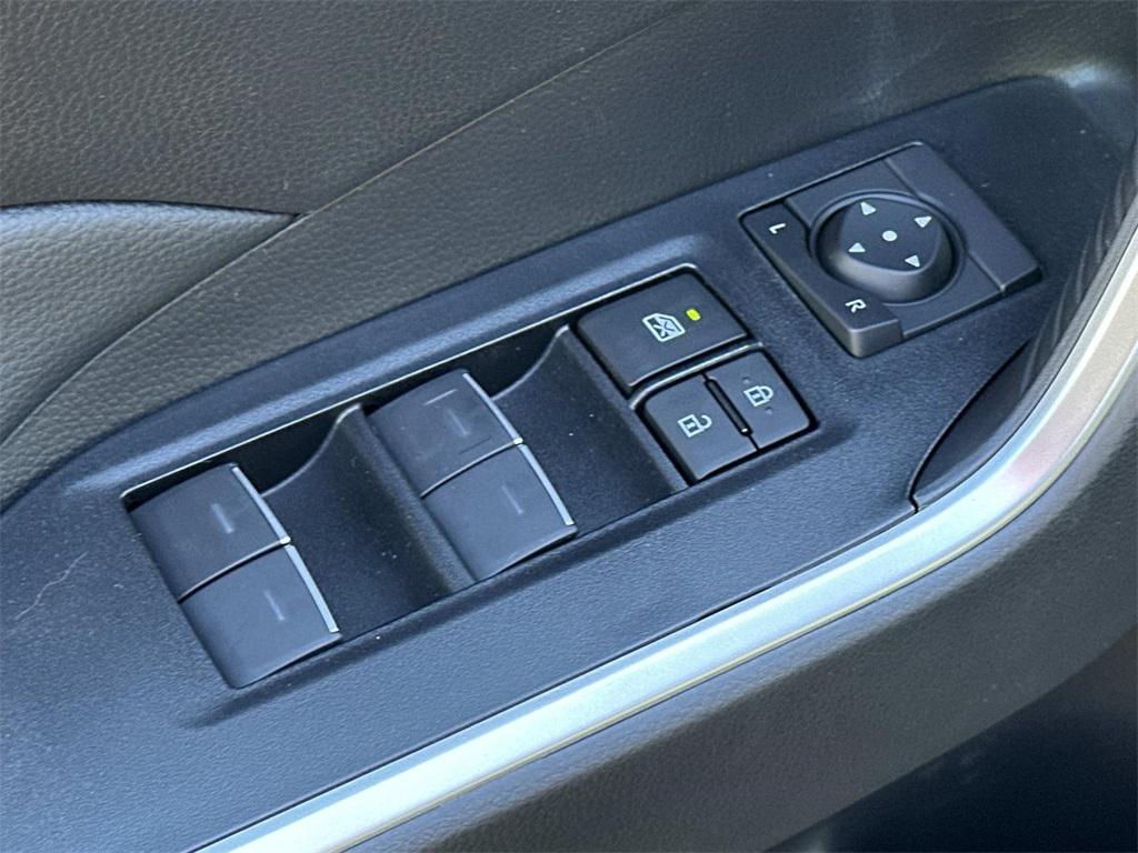 new 2025 Toyota RAV4 car, priced at $37,600