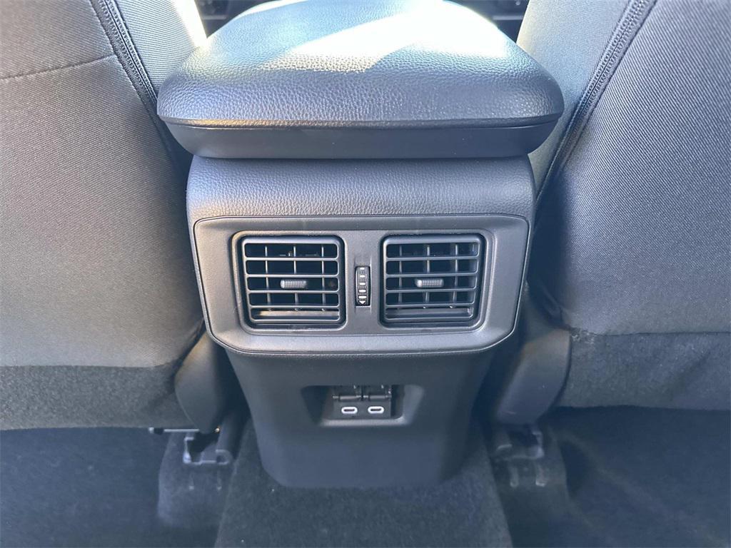 new 2025 Toyota RAV4 car, priced at $37,600