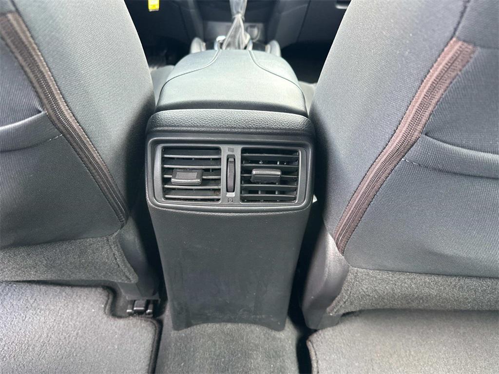 used 2018 Nissan Rogue car, priced at $14,239