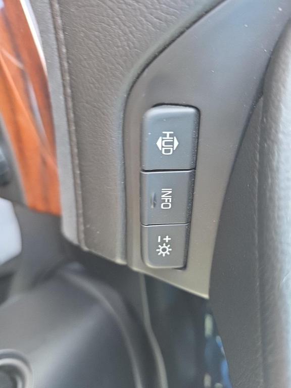 used 2016 Cadillac Escalade car, priced at $19,700