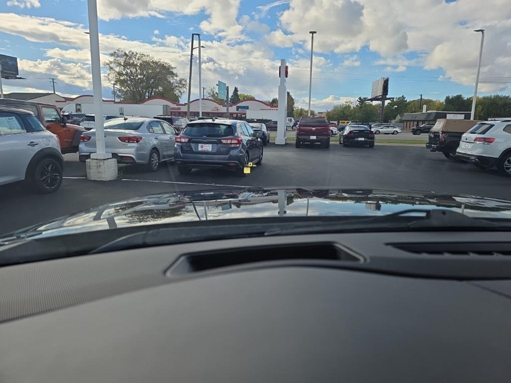 used 2016 Cadillac Escalade car, priced at $19,700