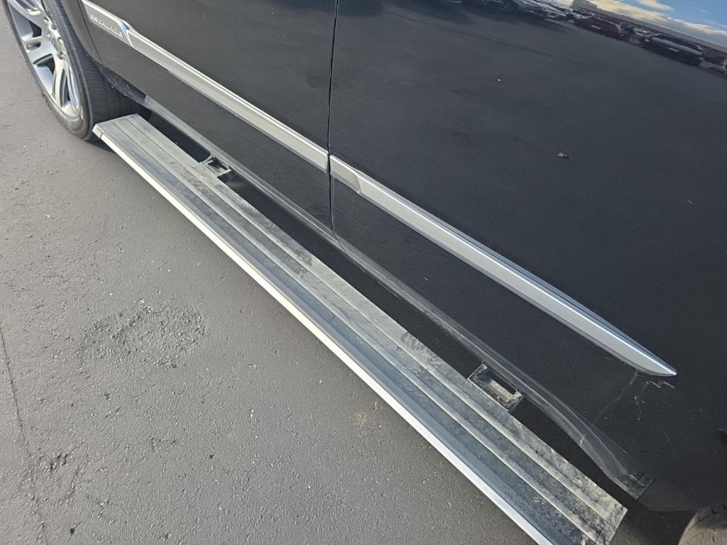 used 2016 Cadillac Escalade car, priced at $19,700