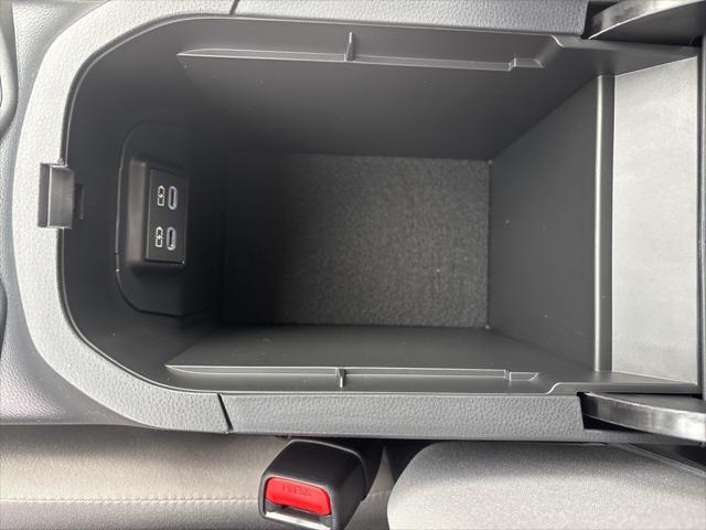 new 2025 Toyota RAV4 car, priced at $36,943