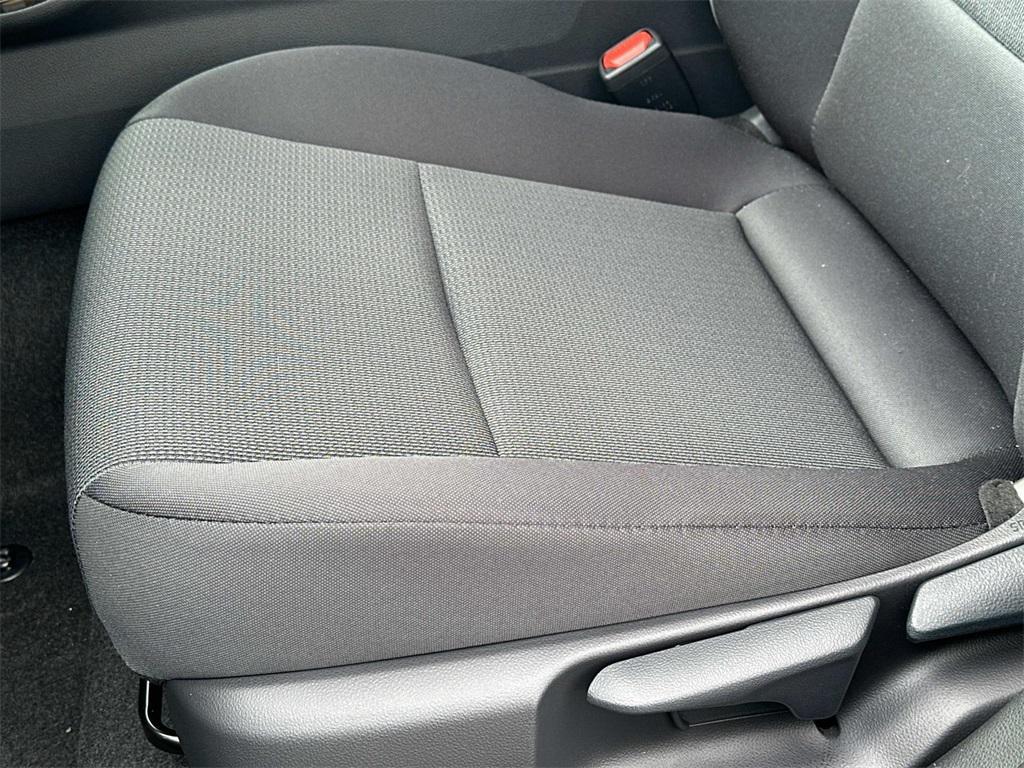 new 2025 Toyota Prius car, priced at $28,995