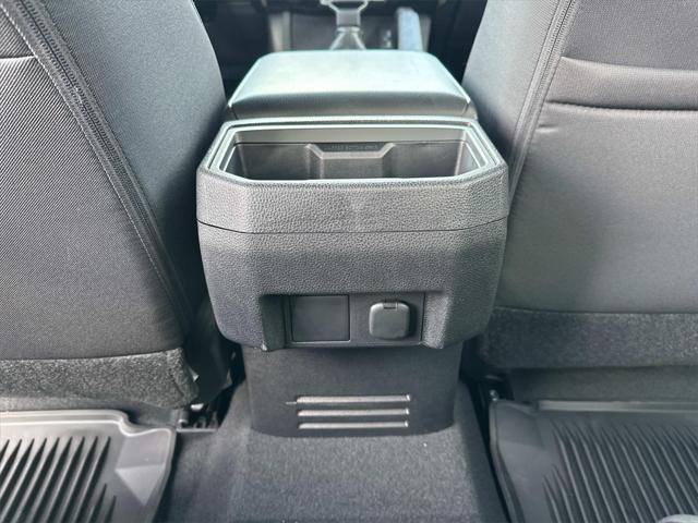 new 2025 Toyota Tacoma car, priced at $40,412