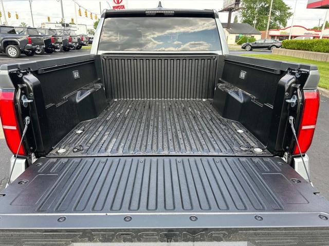 new 2025 Toyota Tacoma car, priced at $40,412