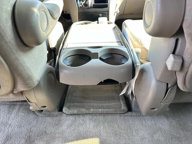 used 2004 Toyota Sienna car, priced at $3,999
