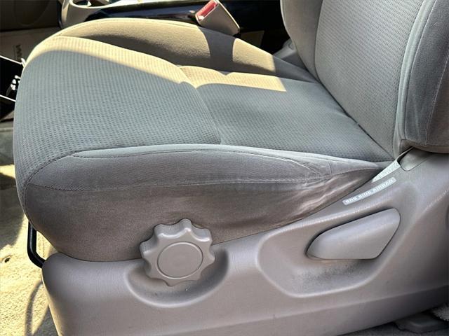 used 2004 Toyota Sienna car, priced at $3,999