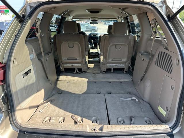 used 2004 Toyota Sienna car, priced at $3,999