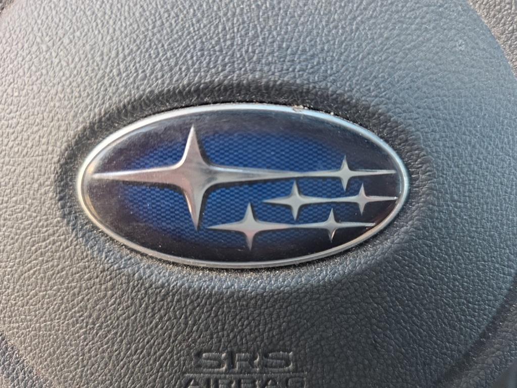 used 2017 Subaru Impreza car, priced at $13,999