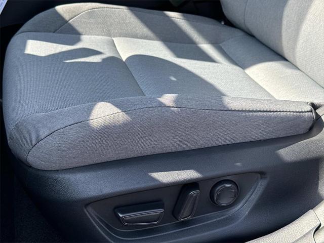 new 2025 Toyota Camry car, priced at $30,995