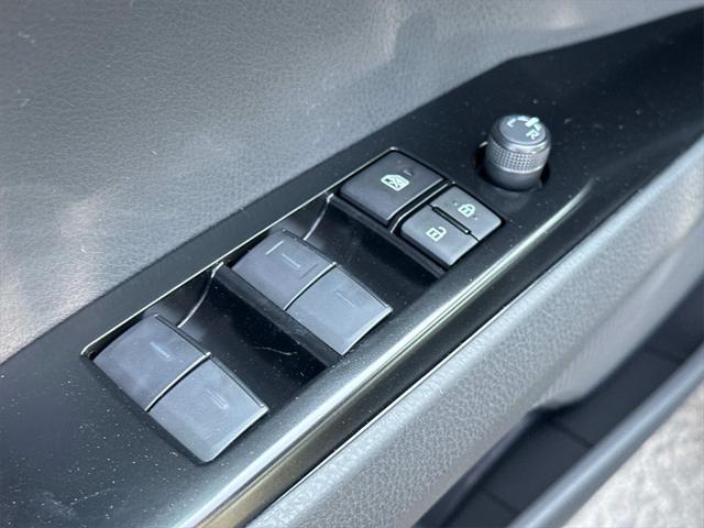 new 2025 Toyota Camry car, priced at $30,995