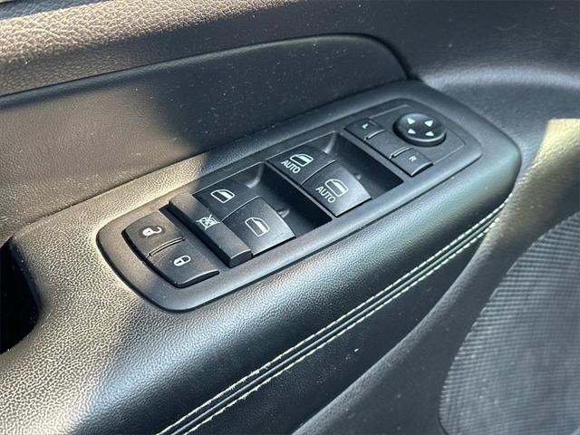 used 2021 Jeep Grand Cherokee car, priced at $19,333