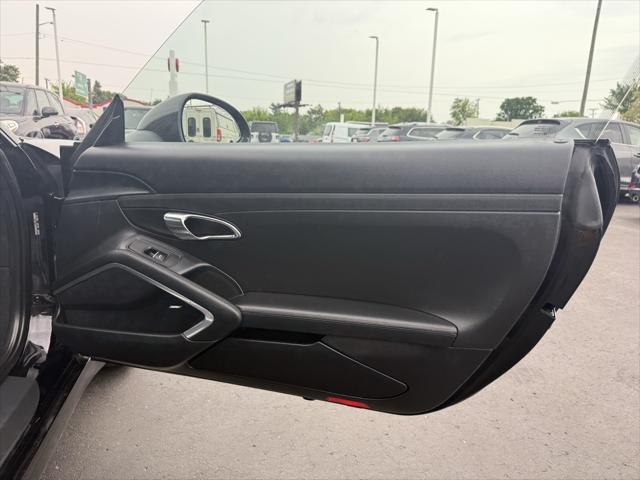 used 2012 Porsche 911 car, priced at $65,000