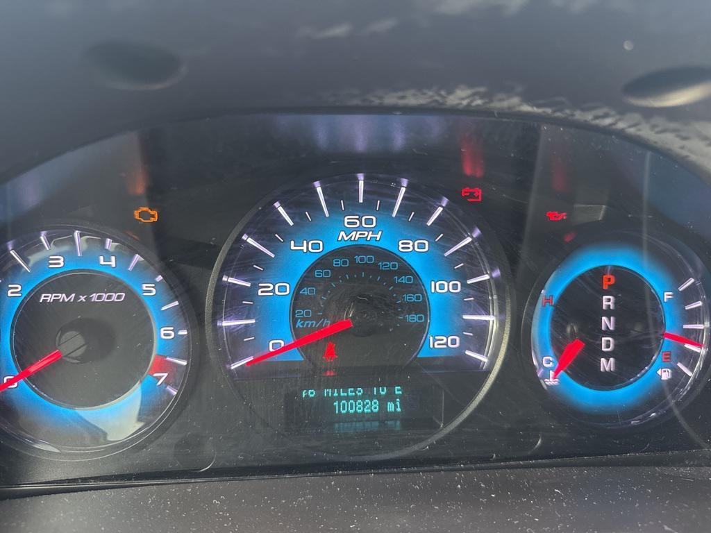 used 2010 Ford Fusion car, priced at $6,333