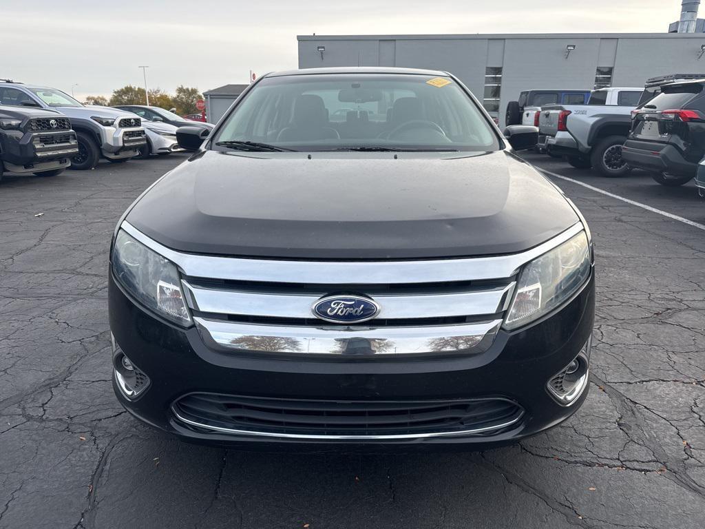 used 2010 Ford Fusion car, priced at $6,333