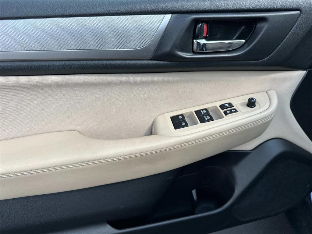 used 2017 Subaru Outback car, priced at $14,999
