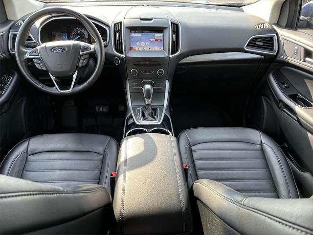 used 2016 Ford Edge car, priced at $10,999