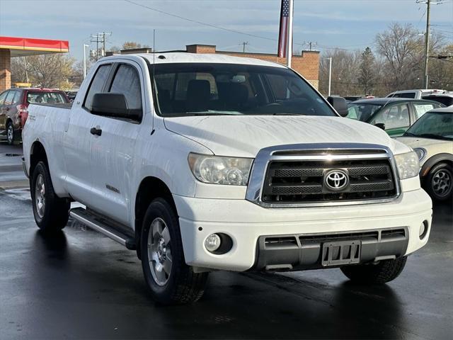 used 2012 Toyota Tundra car, priced at $13,999