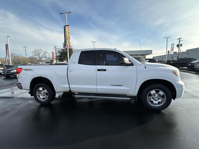 used 2012 Toyota Tundra car, priced at $13,999