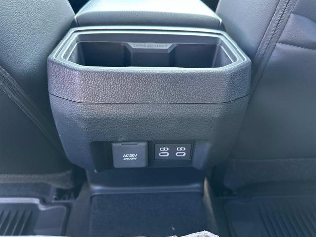 new 2025 Toyota Tacoma car, priced at $59,952