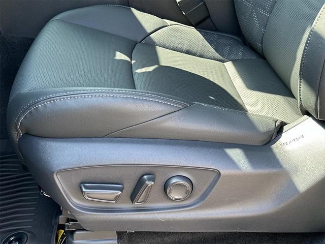new 2025 Toyota Tacoma car, priced at $59,952