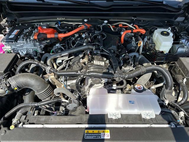 new 2025 Toyota Tacoma car, priced at $59,952