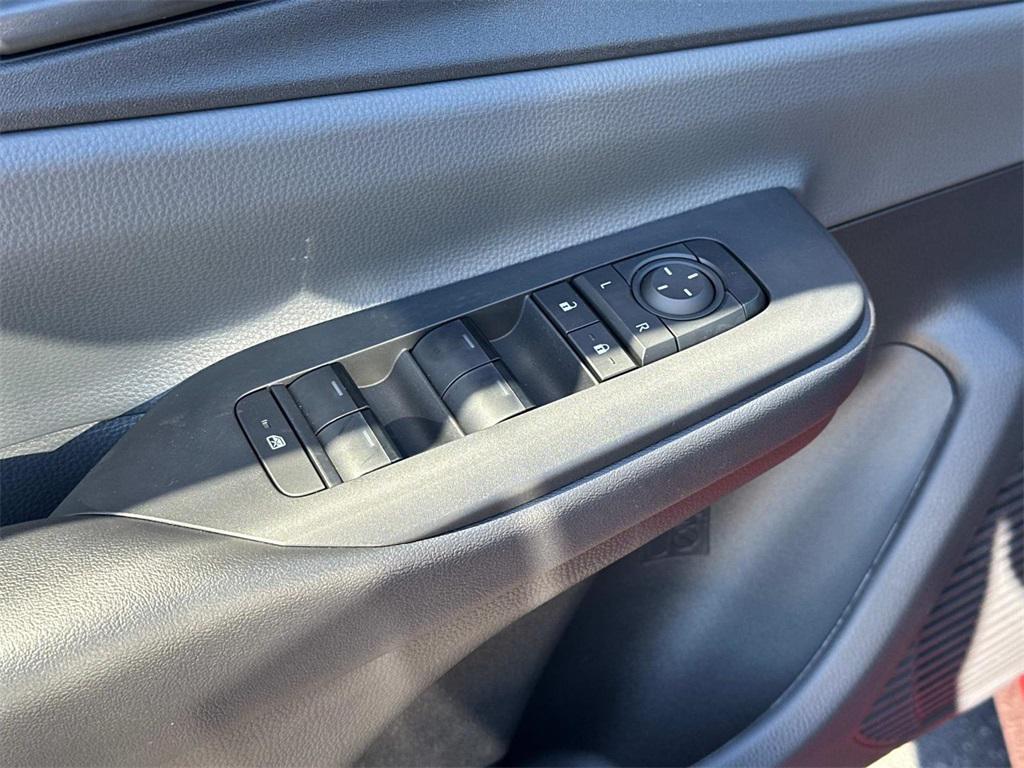 new 2025 Toyota Prius car, priced at $30,364