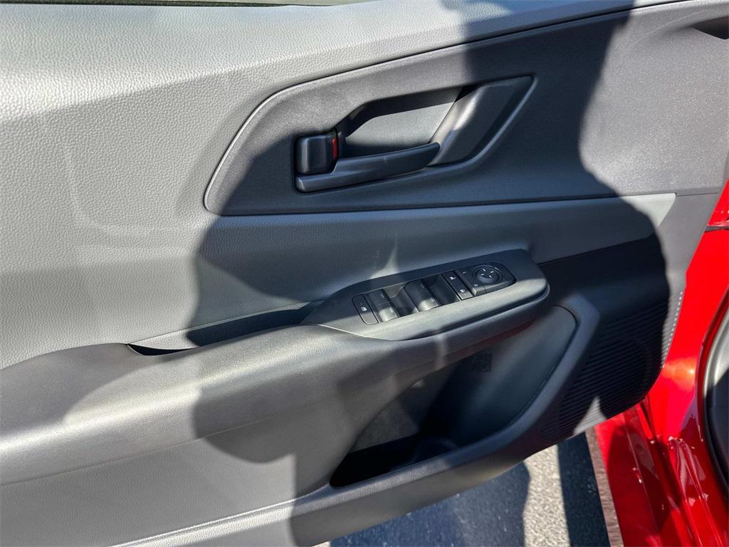 new 2025 Toyota Prius car, priced at $30,364