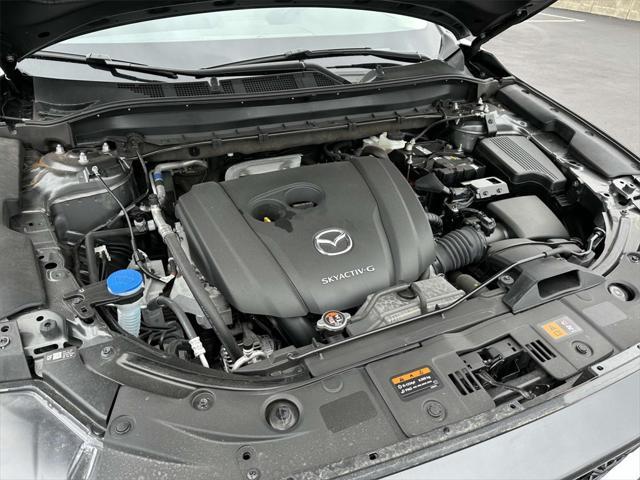 used 2023 Mazda CX-5 car, priced at $24,750