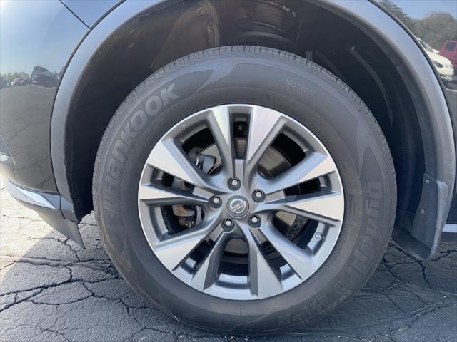 used 2016 Nissan Murano car, priced at $12,935