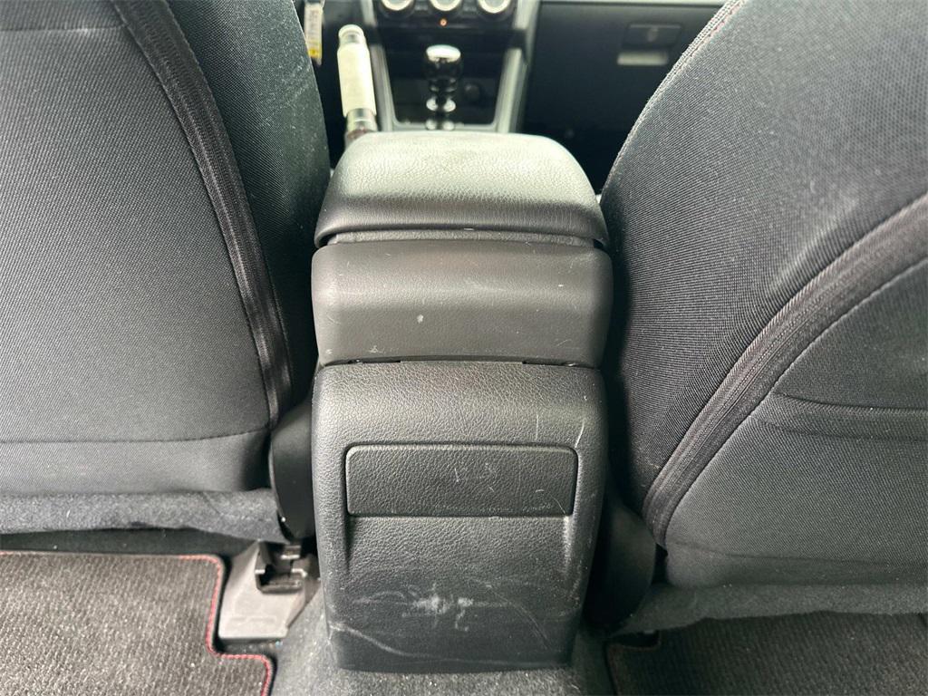 used 2020 Subaru WRX car, priced at $22,999