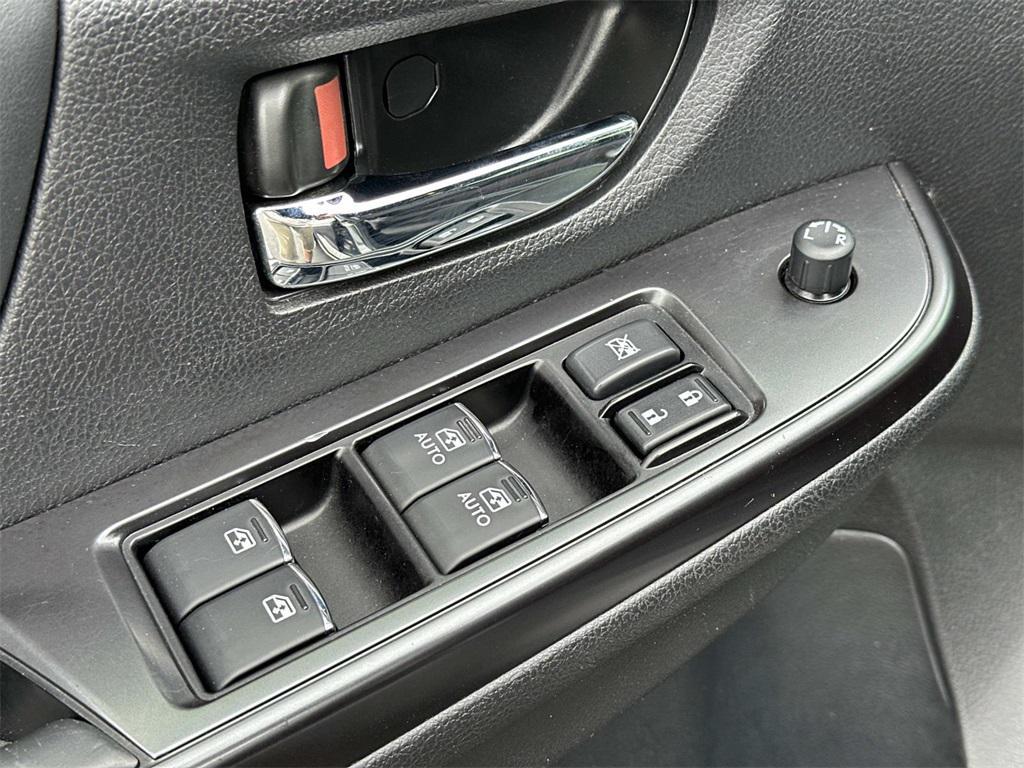 used 2020 Subaru WRX car, priced at $22,999