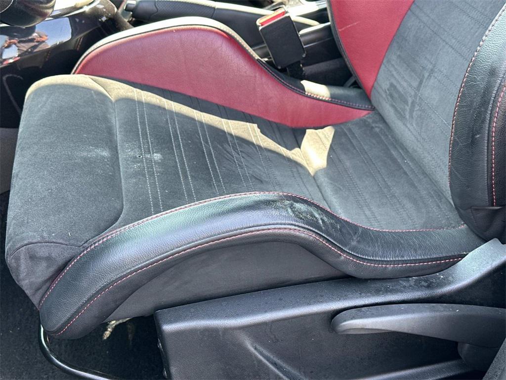 used 2014 Nissan Juke car, priced at $13,000