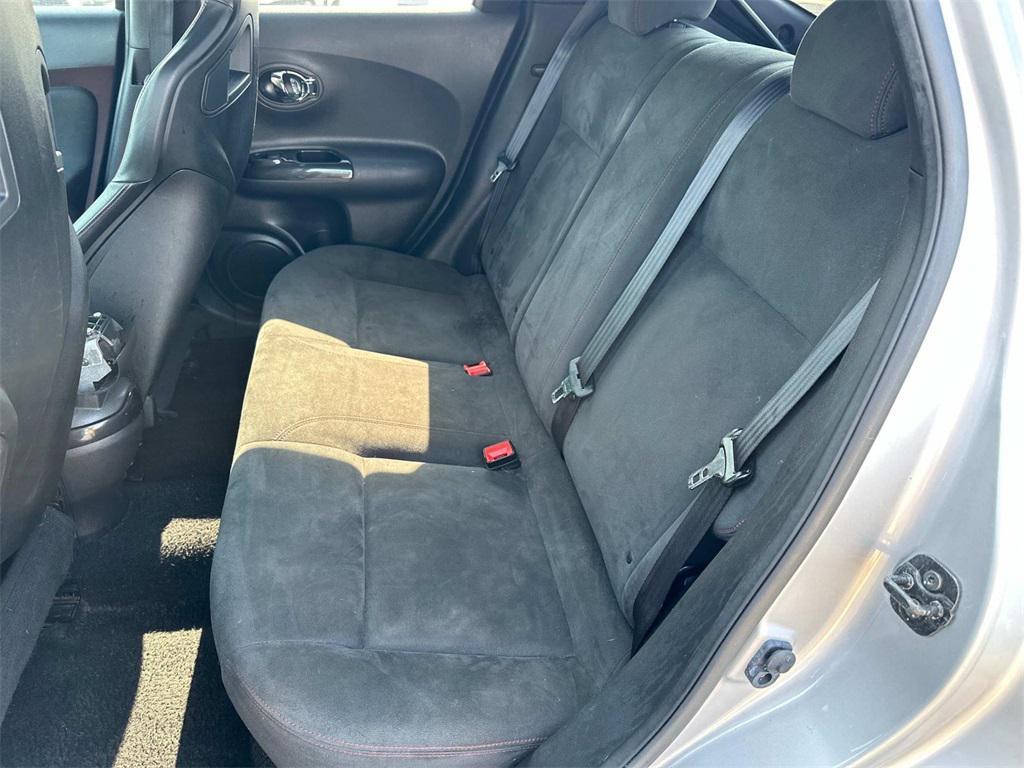 used 2014 Nissan Juke car, priced at $13,000
