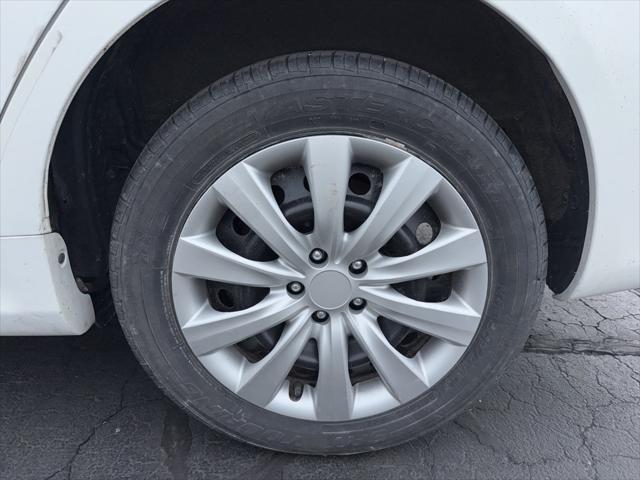 used 2013 Toyota Corolla car, priced at $11,500