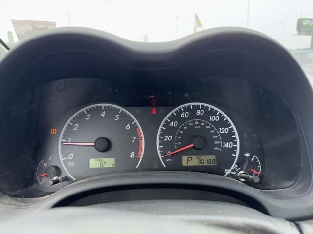 used 2013 Toyota Corolla car, priced at $11,500