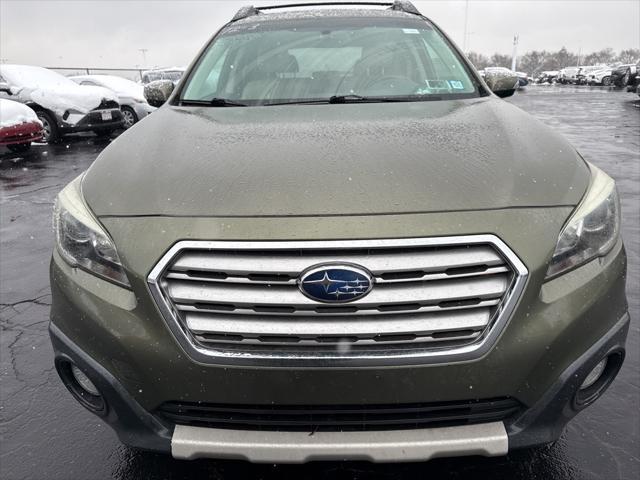 used 2015 Subaru Outback car, priced at $13,999